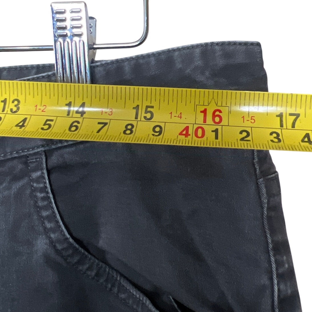 Mountain Hardwear 36/32 Gray Hiking Pants