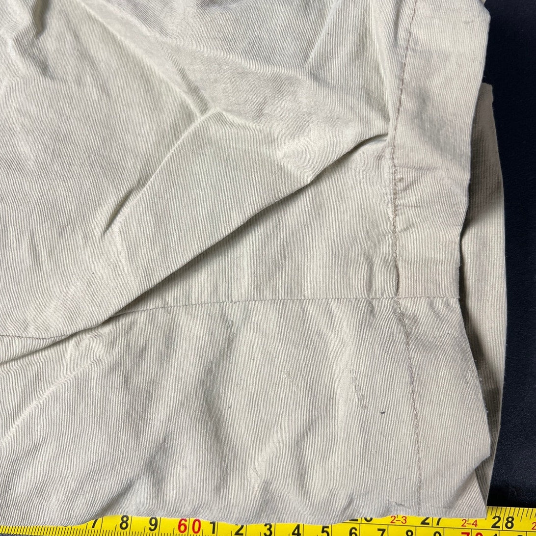 Bamboo Curtain USA Made Beast Bib Waterproof Ski Pants *Dimensions In Pic*