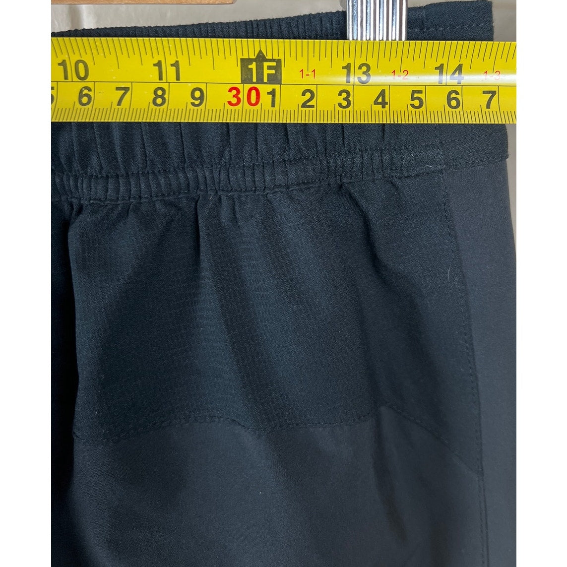 REI S X 32L Talusphere Rain Polyester Pants