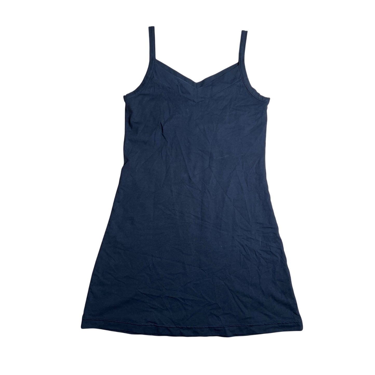 Patagonia Vitaliti Strappy Black Dress Size Medium