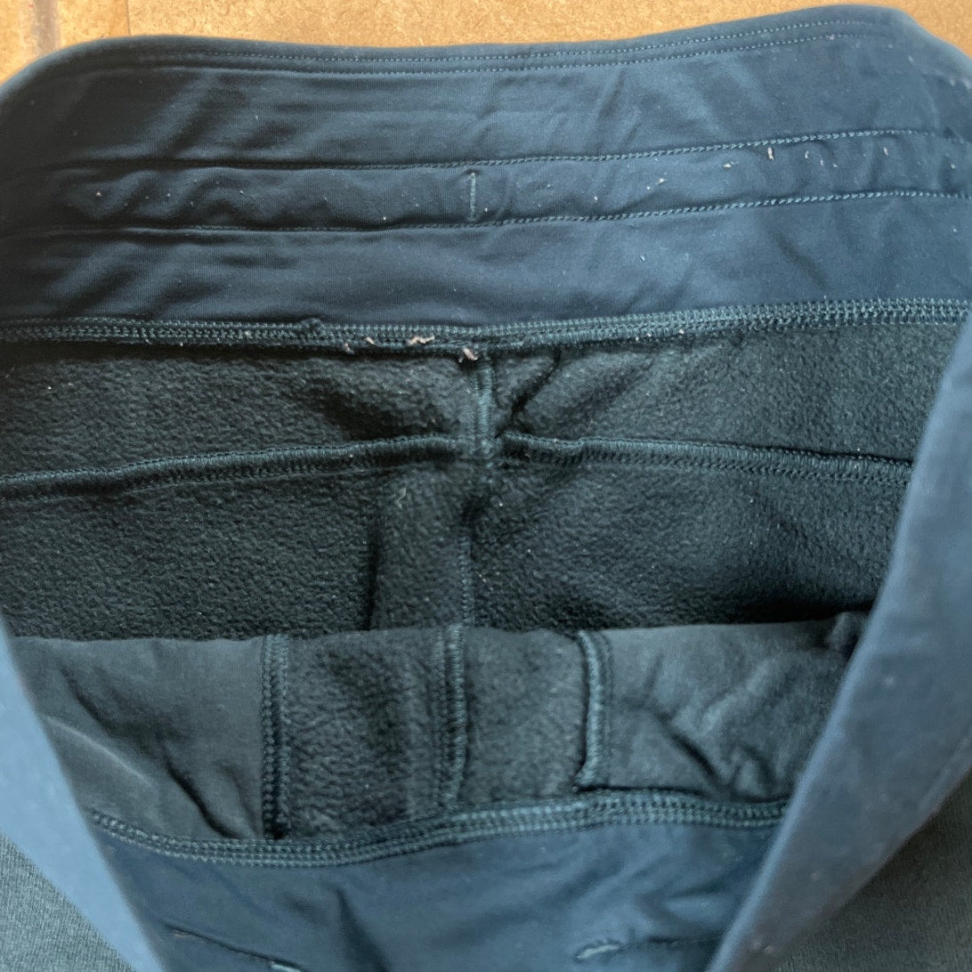 Lululemon Get Going Jogger 28” Women's Size 6 Submarine