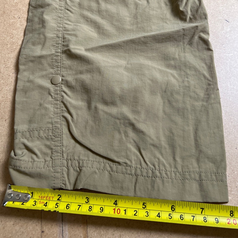 REI Relaxed Fit Hiking Tan Men Pants Size 30W x 30L