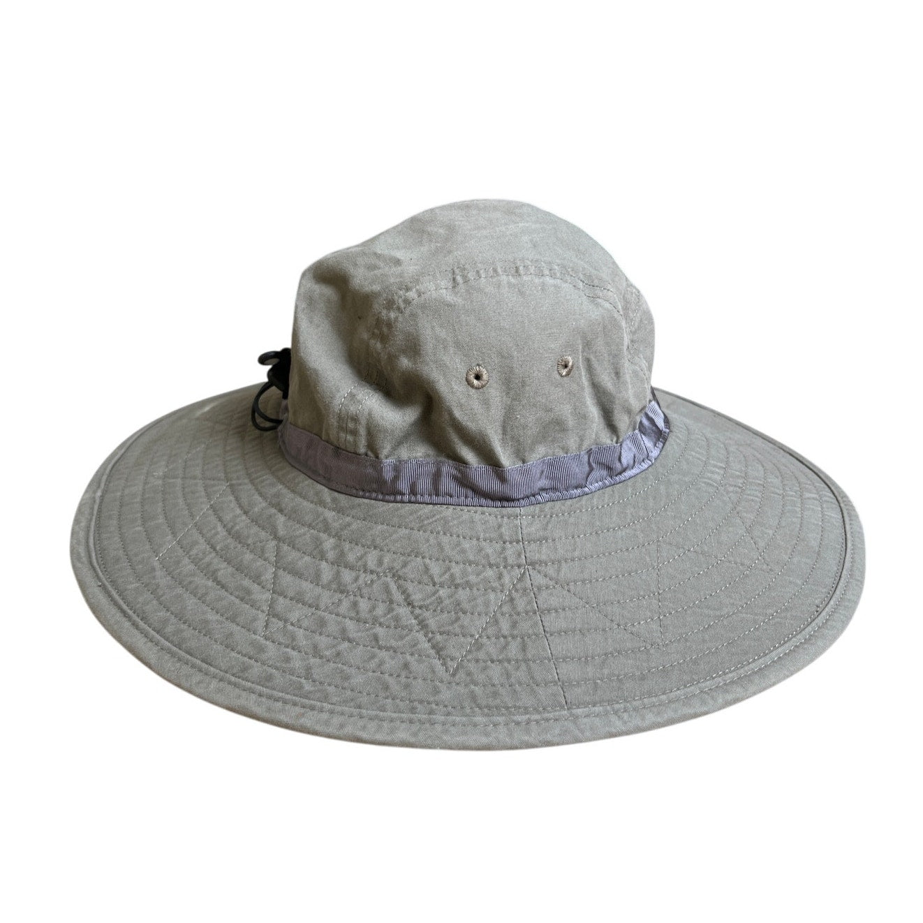 Patagonia Fly Fishing Safari Boonie Bucket Sun Hat Sz XS Small Mens Womens Mars