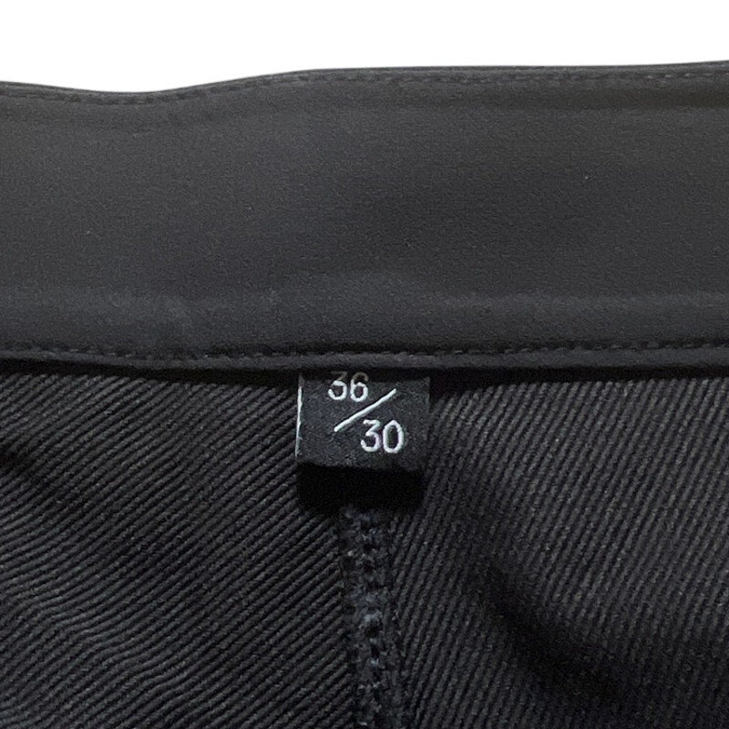 Republic Rec Women Black Pants Size 36/30