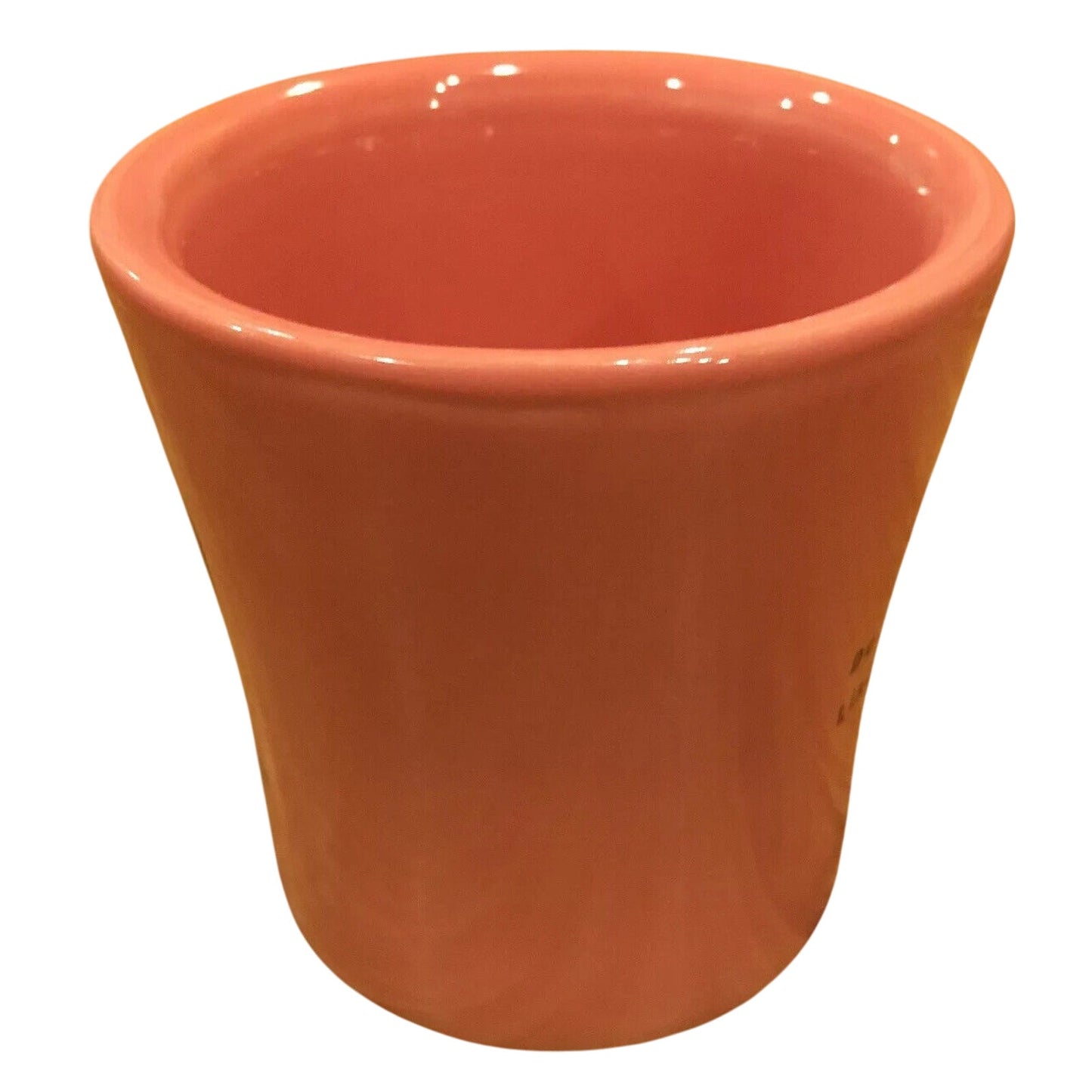 LIFE IS GOOD Mug Red Heart Pink “Do What You Like. Like What You Do" Valentine's