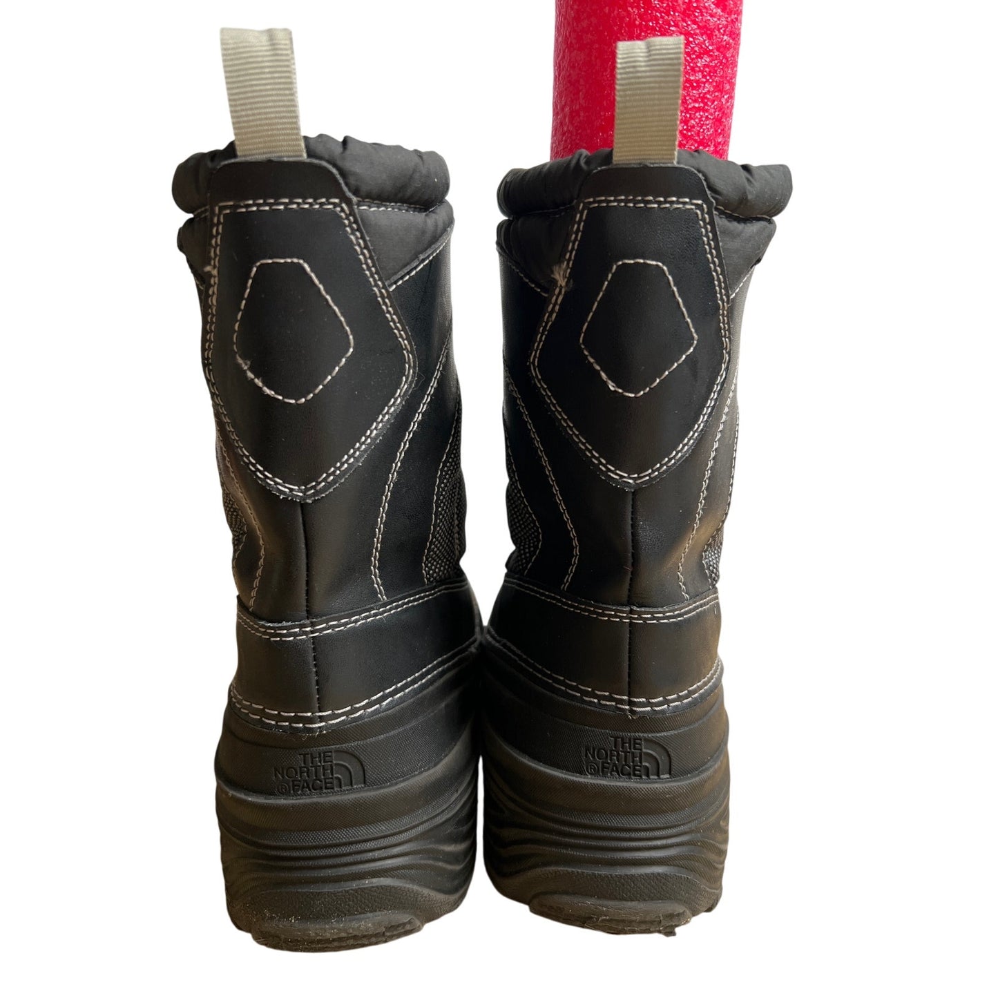 The NorthFace ThermalFelt Plus Size 7 Waterproof IV Winter Snow Waterproof Boot