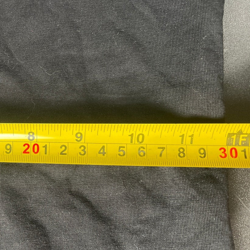 Vince Made In Peru XS Black Women's Tank Top