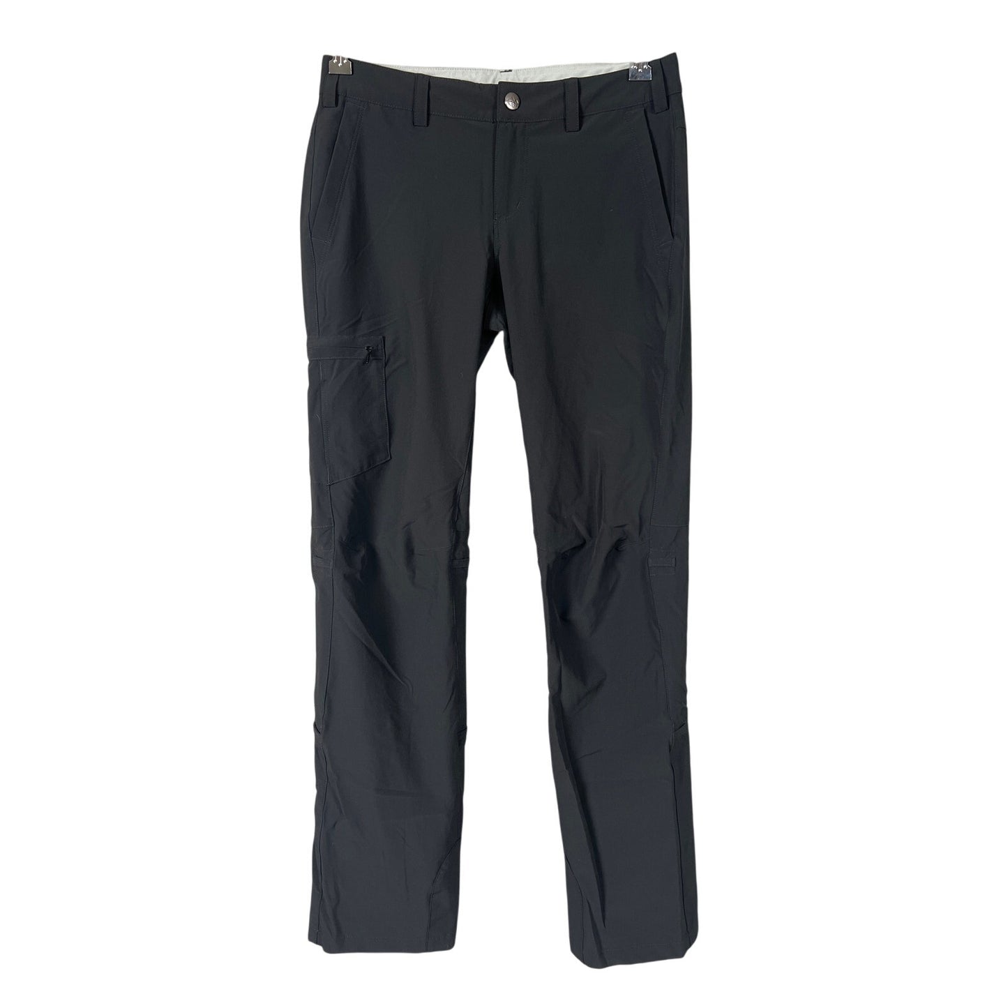 REI Size 2 Black Women Pants Activator Hiking