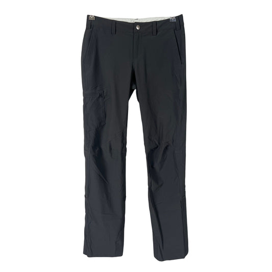 REI Size 2 Black Women Pants Activator Hiking