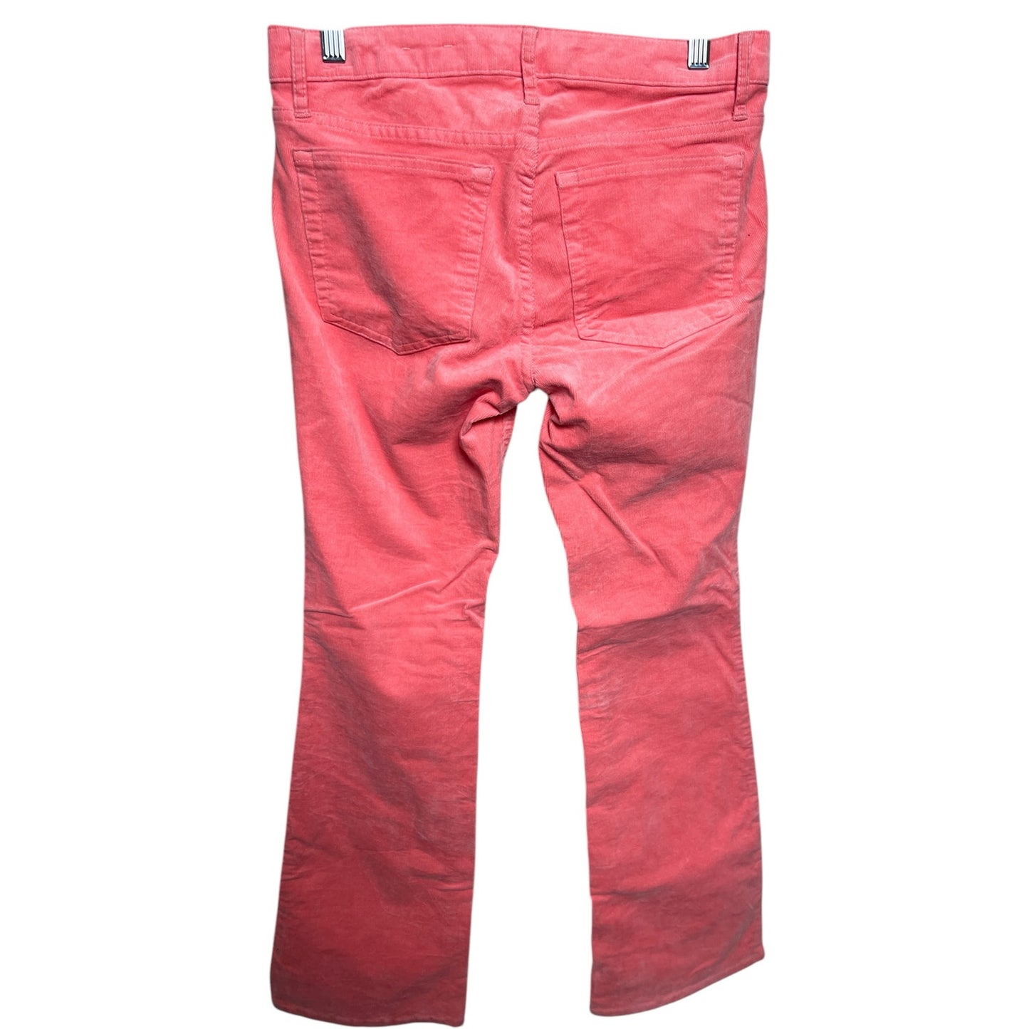 Wild Fable Size 4 Low-Rise Flare NWT Corduroy Pants