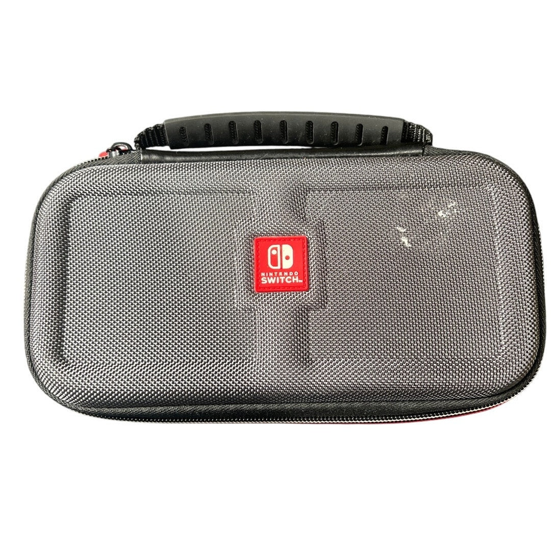 Nintendo Switch Travel Case for Nintendo Switch/Switch Lite Gray