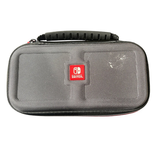 Nintendo Switch Travel Case for Nintendo Switch/Switch Lite Gray