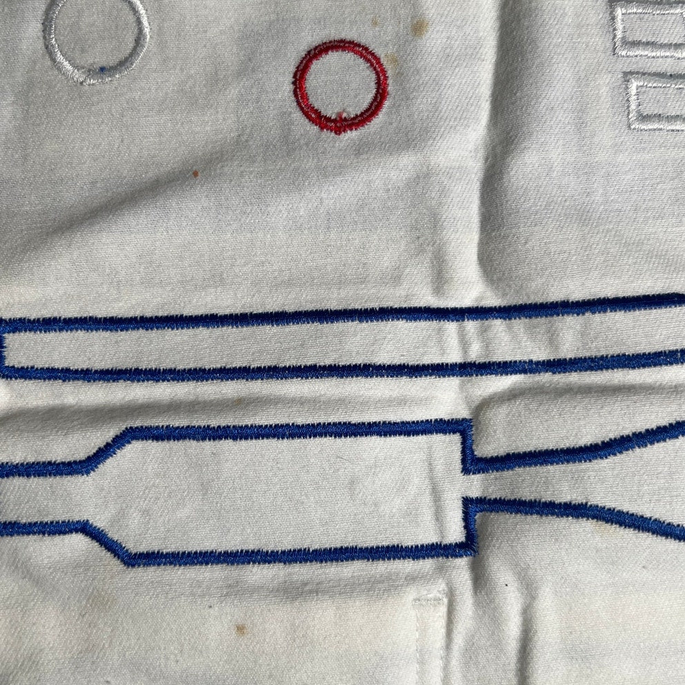 Star Wars x Williams Sonoma R2-D2 Adult Apron
