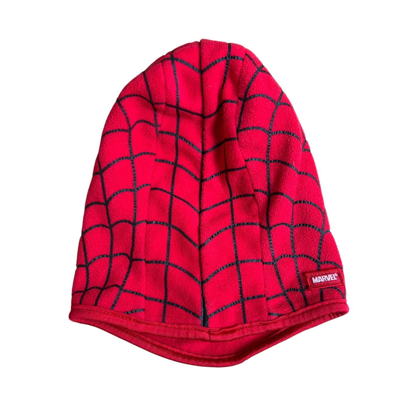 2009 Spider Sense Spider-Man Kid Ski Mask One Size