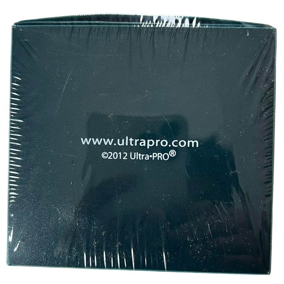 Ultra PRO Card Sleeves 100 Clear Standard Matte Soft Sleeves Polypropylene
