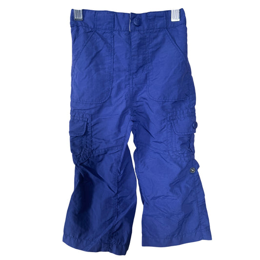 REI Tot's 2T 100% Nylon Toddler Women Snow Ski Pant's