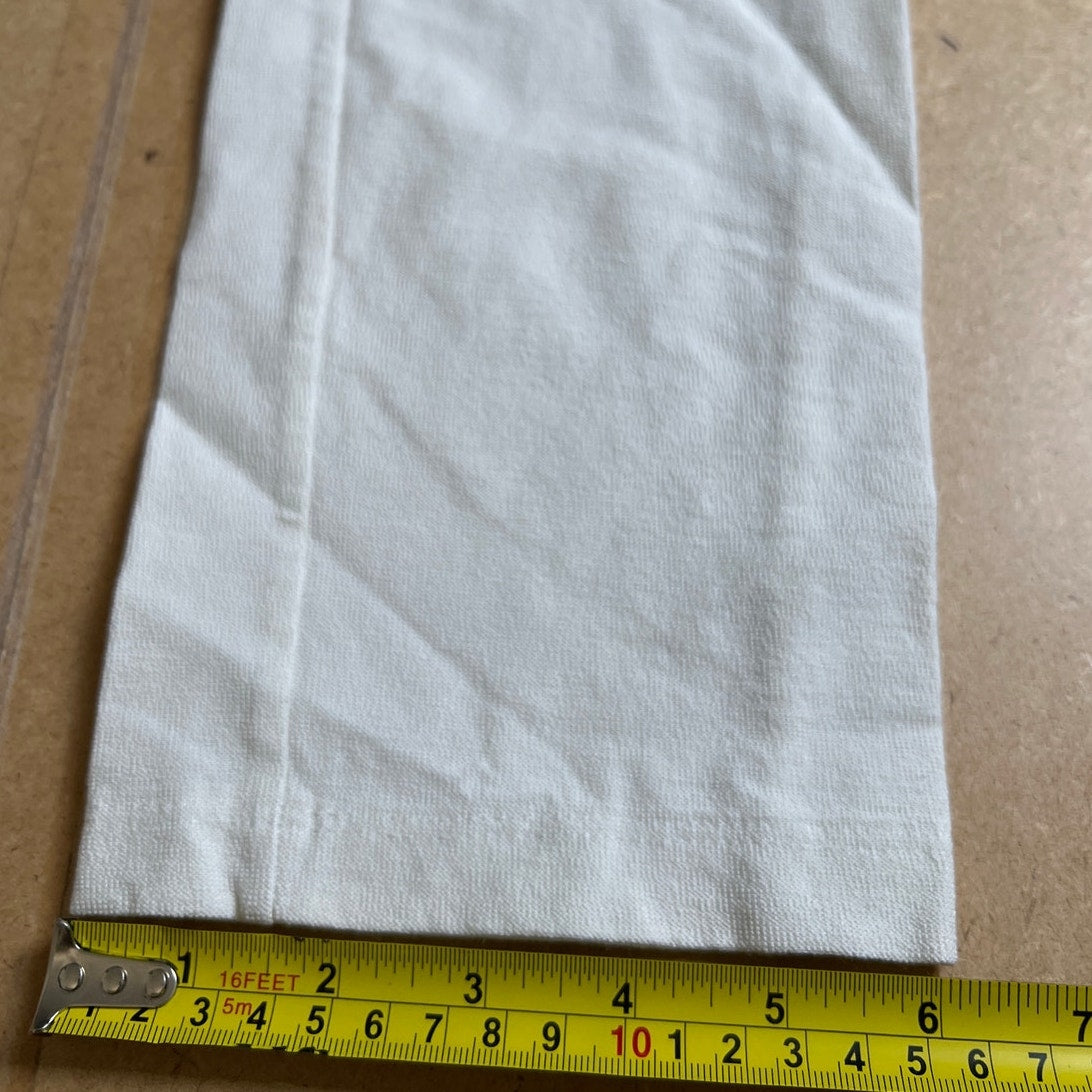 Eileen Fisher System Washable Stretch Crepe Slim Ankle Pant Size XS