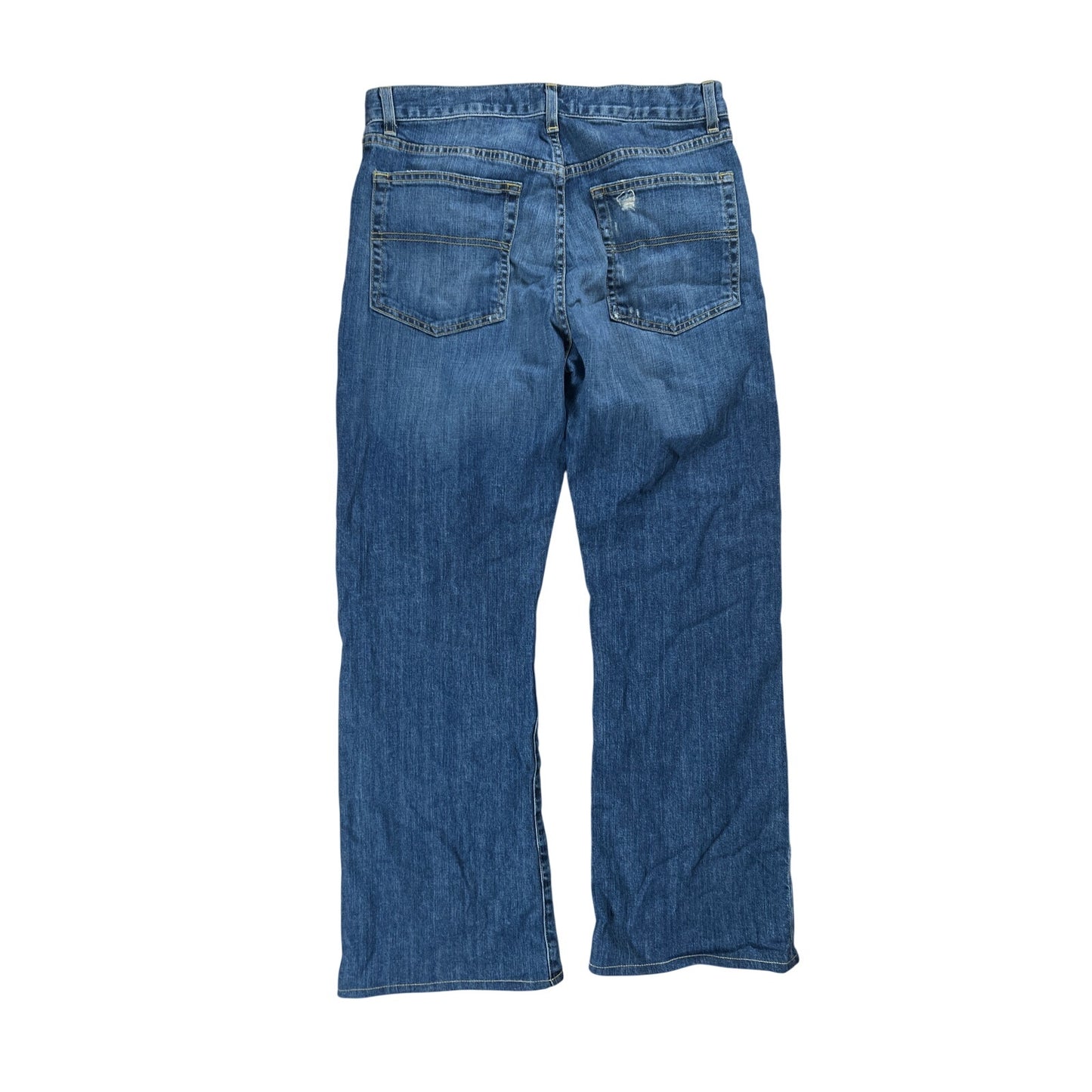 Nili Lotan Made In The US Demi Flare Jeans Women Size 28
