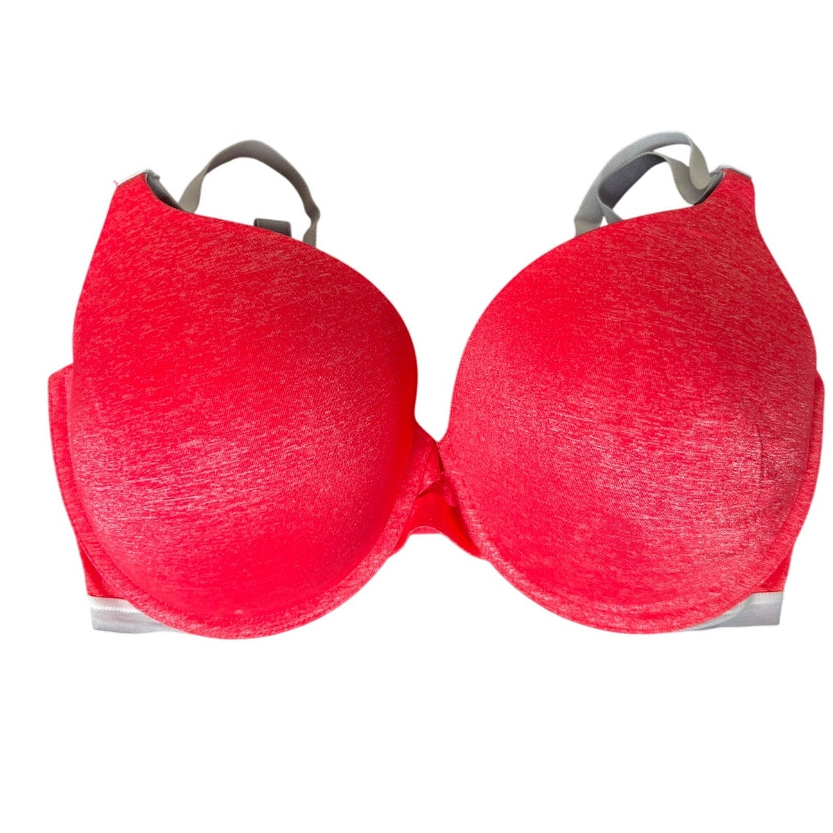 Victoria Secret 36DDD Perfect Shape Uplift Semi Demi Underwire Support Bra