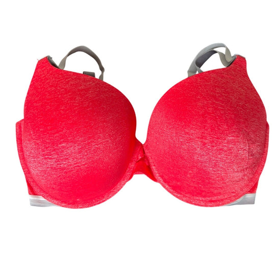 Victoria Secret 36DDD Perfect Shape Uplift Semi Demi Underwire Support Bra