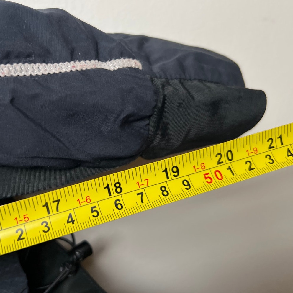 Swix Lightly Insulated Fullzip Gross Country Ski Touring Running Jacket Mens L