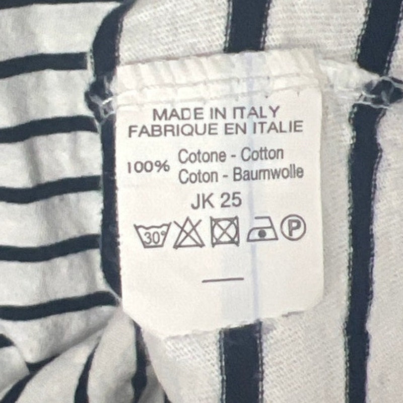 Brandy Melville Striped Tee Shirt Size XS