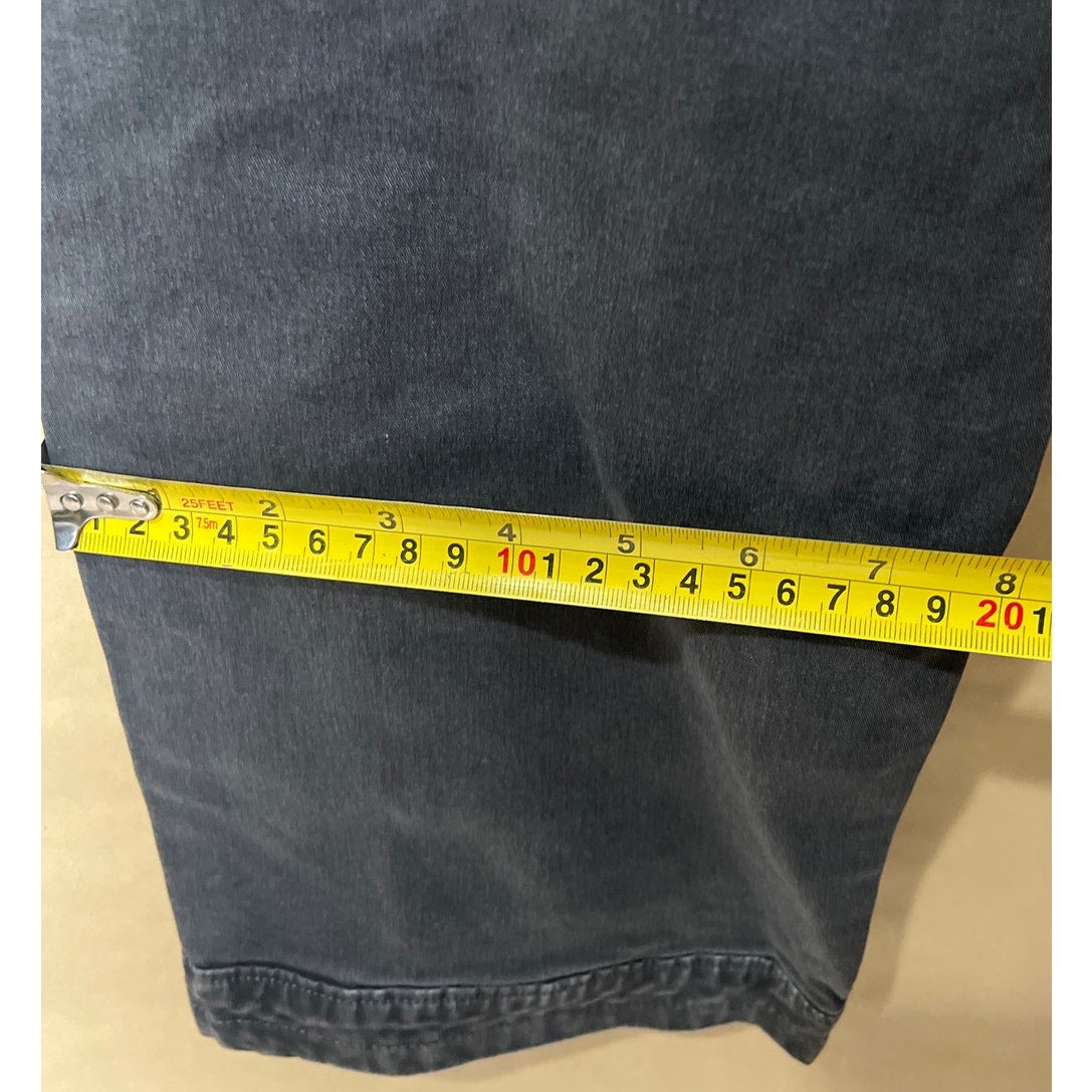 Mountain Hardwear 36/32 Gray Hiking Pants