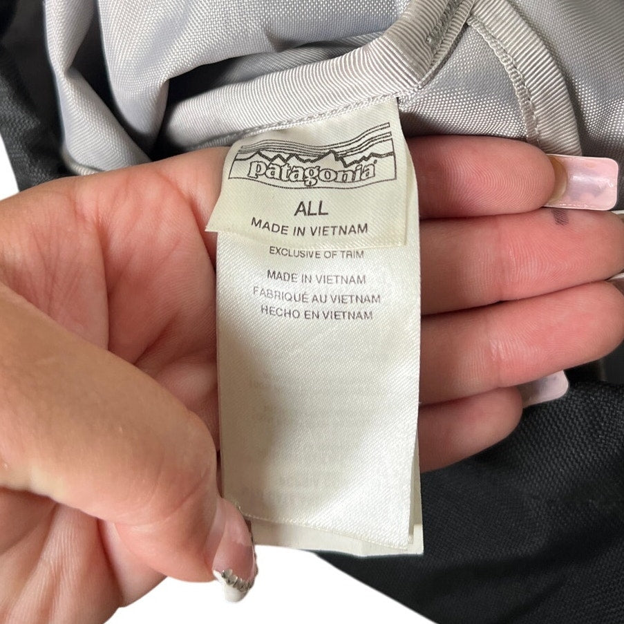 Patagonia Arbor Classic Pack 25L Outdoor Hiking Black