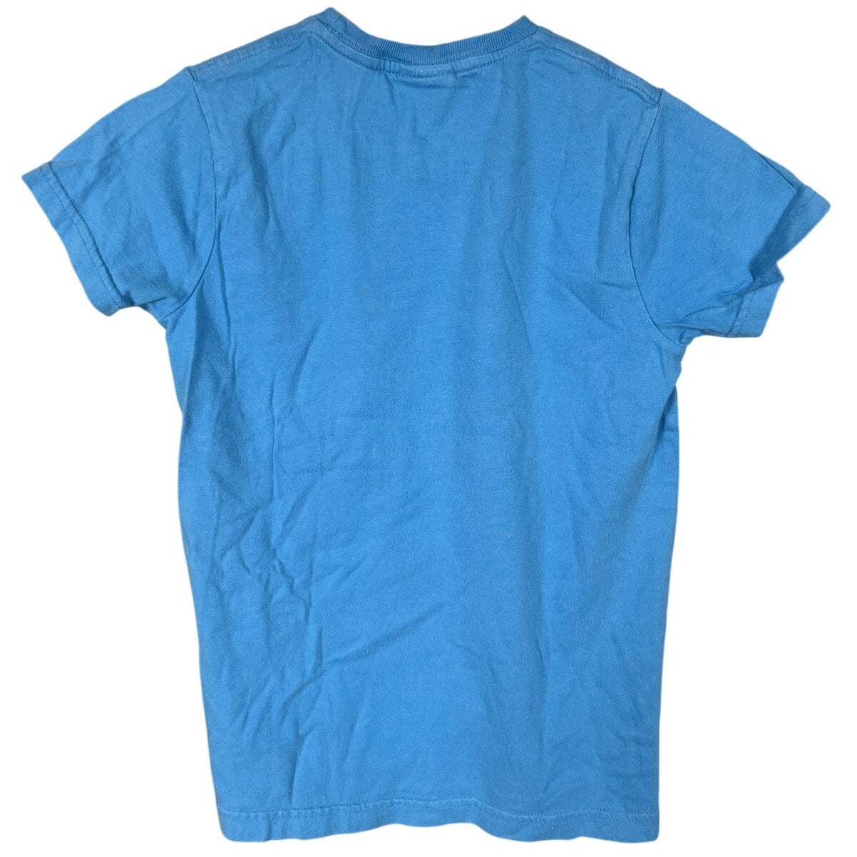 Mini Boden 9-10Y 100% Cotton Under The Sea Applique Shirt