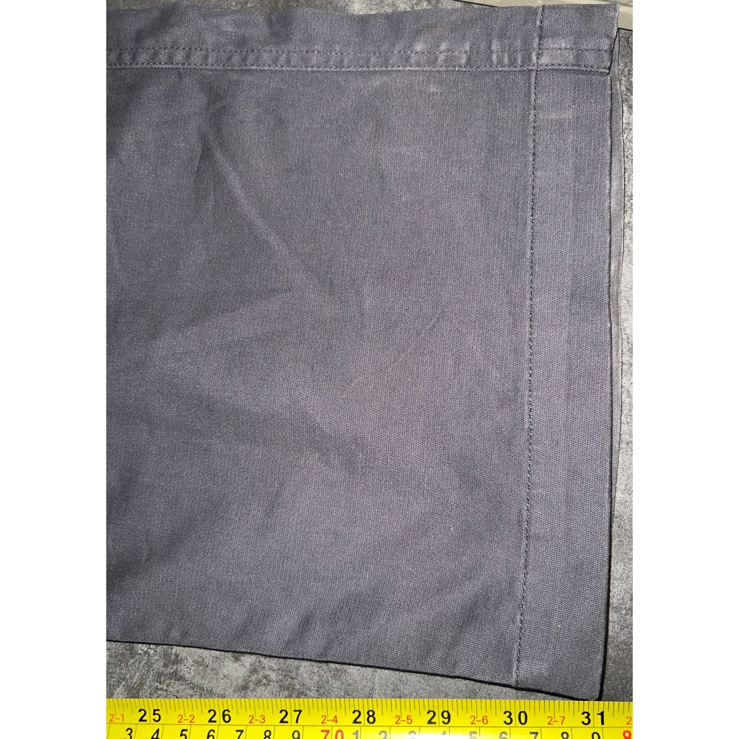 Sherpa Adventure Gear Men's 38 Gray Straight Outdoor Hiking Pants