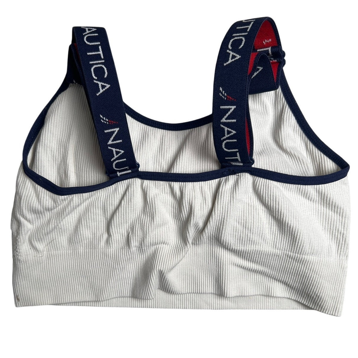 Nautica Intimates & Sleepwear Sports Bras *Dimensions In Pictures*