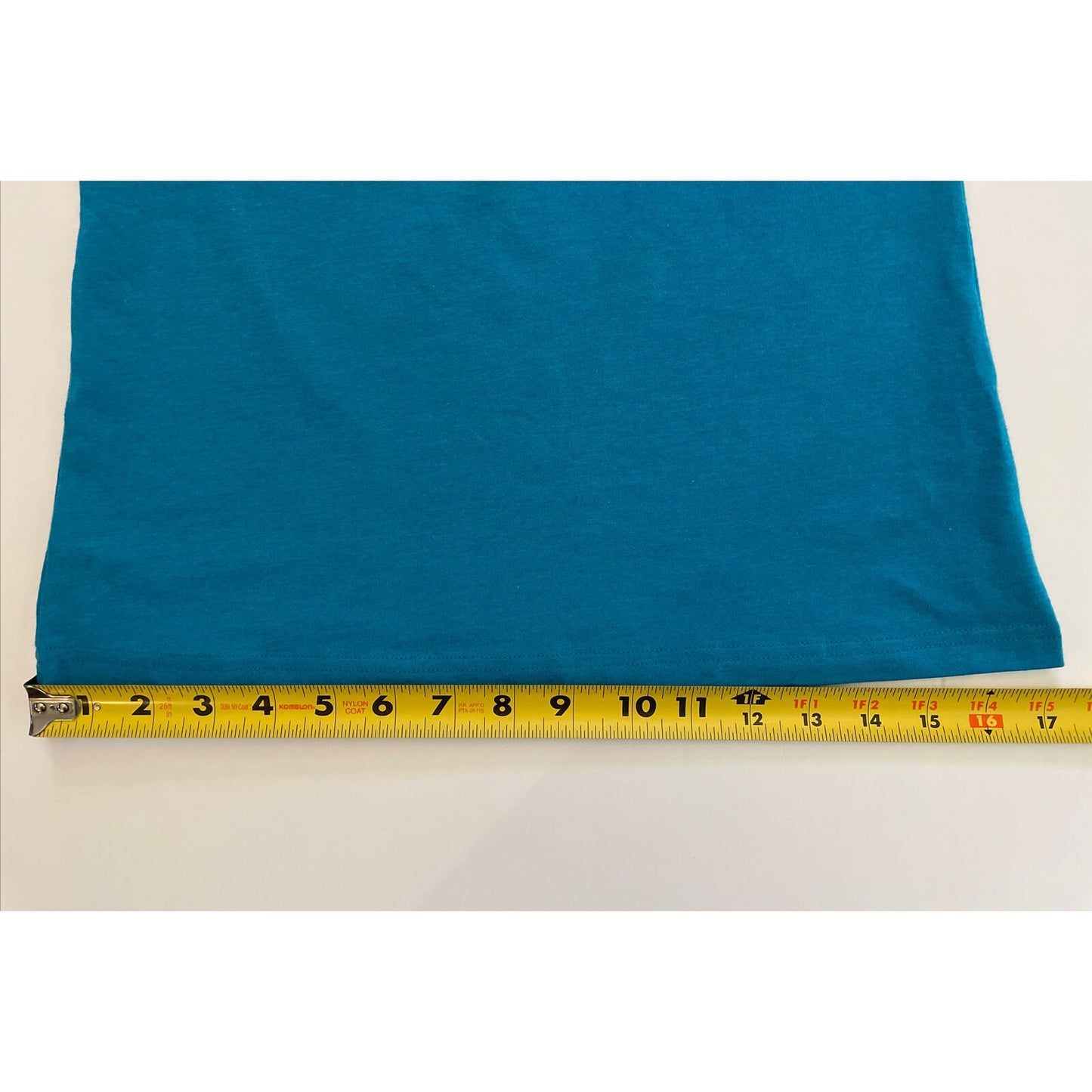 Royal Robbins Womens Essential Tank Top UPF Protection Blue Crystal Aqua S - NWT