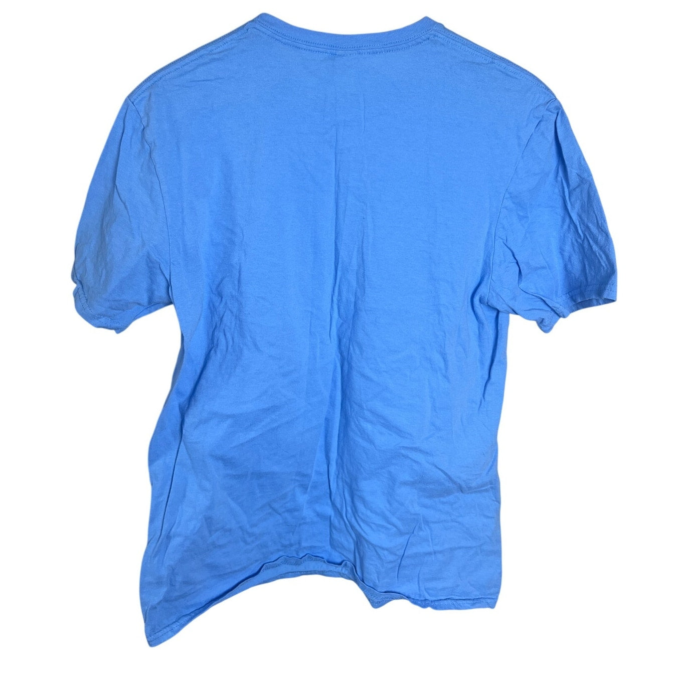 My Twins Blue Gildan Baseball Large T-shirt 2022