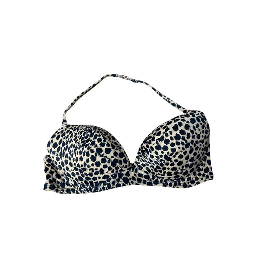 Victoria Secret Leopard Print Bra Size 32C