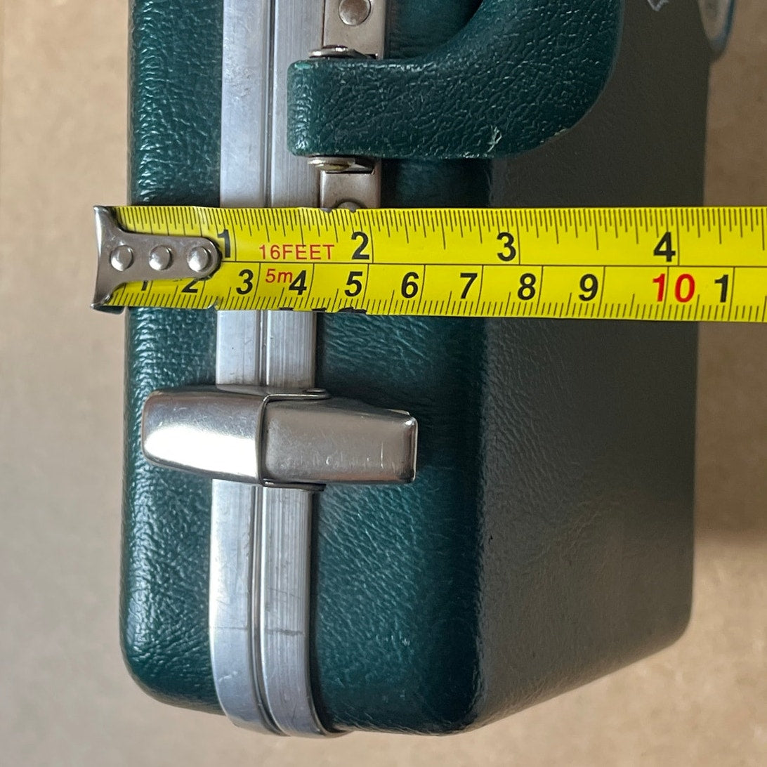 1970's Clarinet Bundy by Selmer Co. In Case