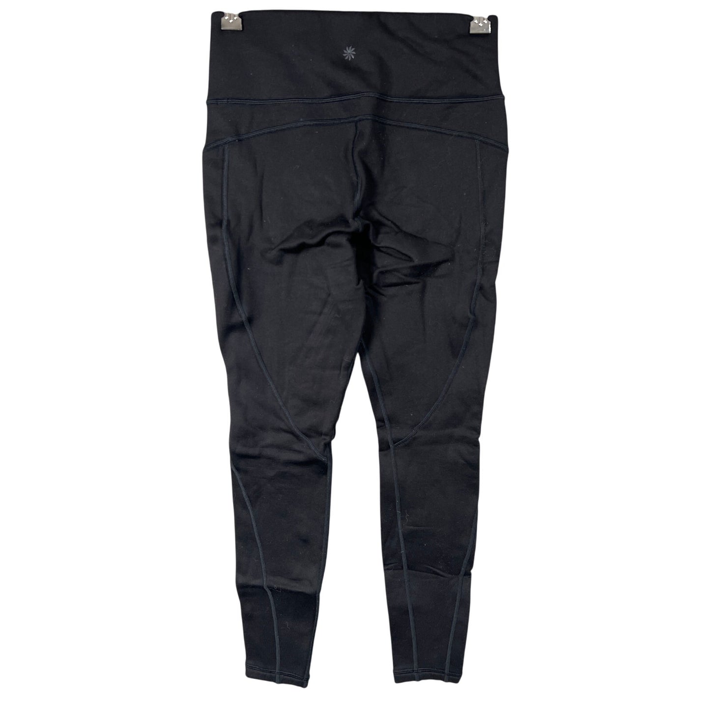 Athleta Size Small Polyester Legging Women's Rainier Tight Stretch Active