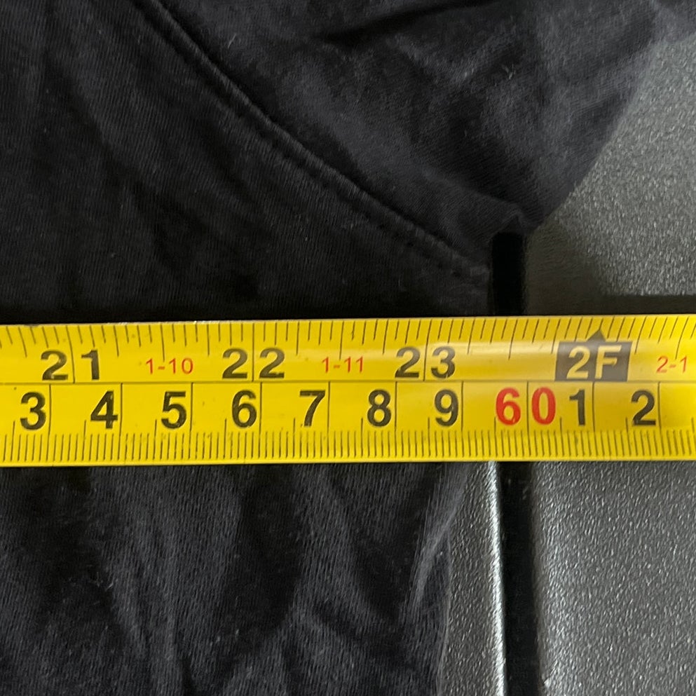 01. Algo Regular 100% Cotton Size XL Navy Blue Polo