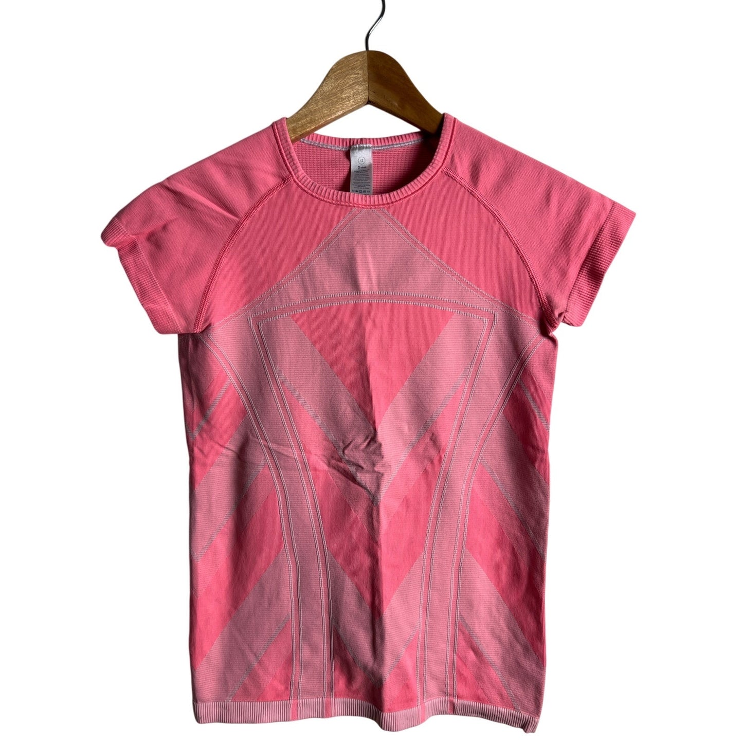 Ivivva By Lululemon Pink Women Size 12