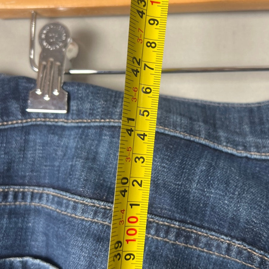 7 For All Mankind Austyn Jeans Men’s Size 36