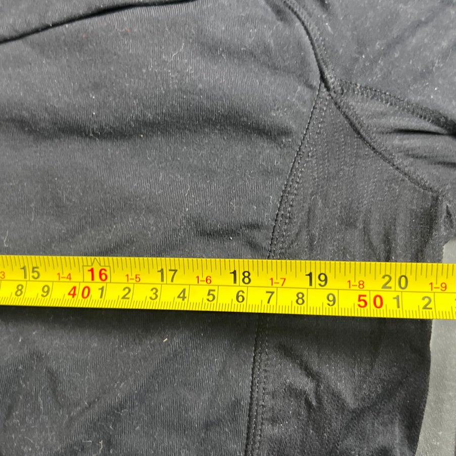 Lululemon Size XL Full Zip Up Men's Sweater Luon Vent Tech