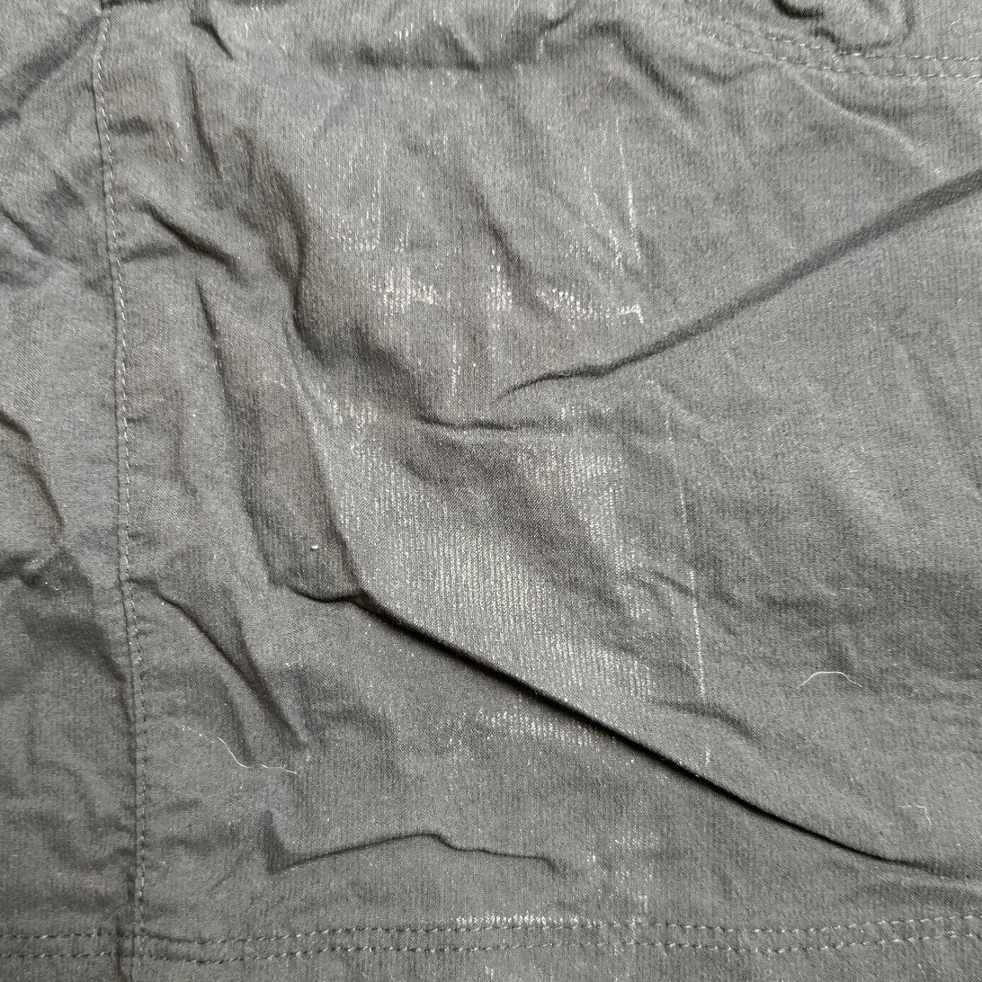 REI Women's Size 8 Hiking Skirt Skort Nylon Spandex Drawstring Outdoors Pockets