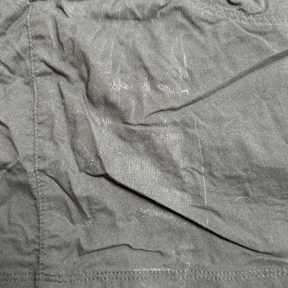 REI Women's Size 8 Hiking Skirt Skort Nylon Spandex Drawstring Outdoors Pockets