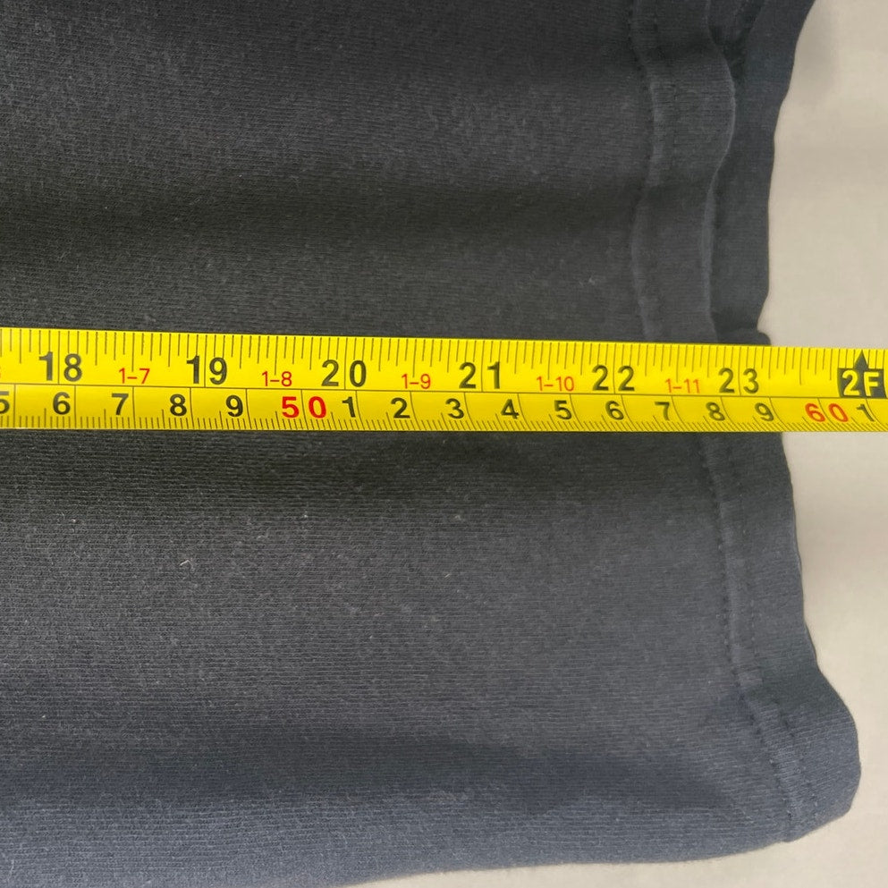 2008 Avenged Sevenfold Tour T-shirt Black Band Size Small