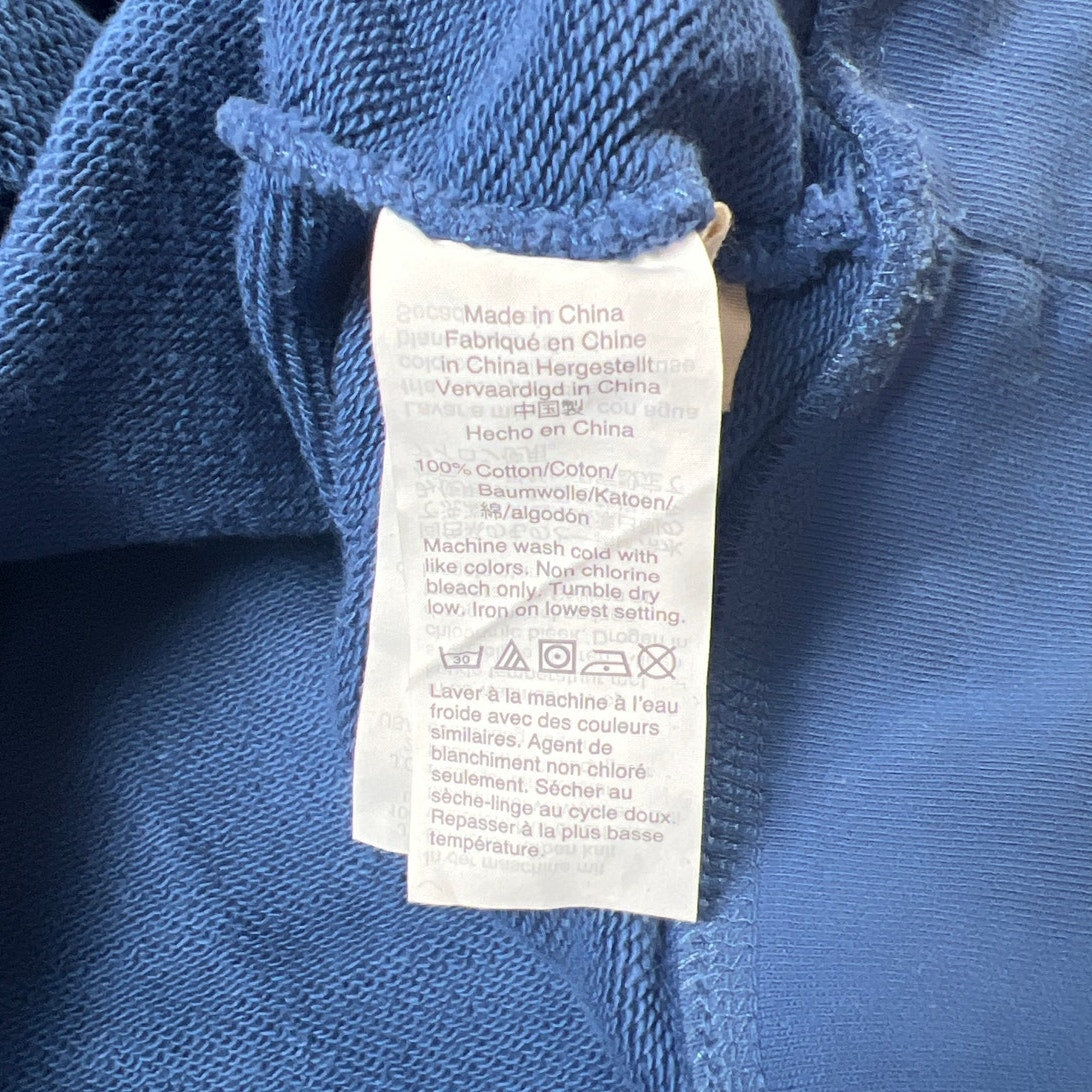 Madewell Balloon Festival Graphic Shrunken Sweatshirt M
