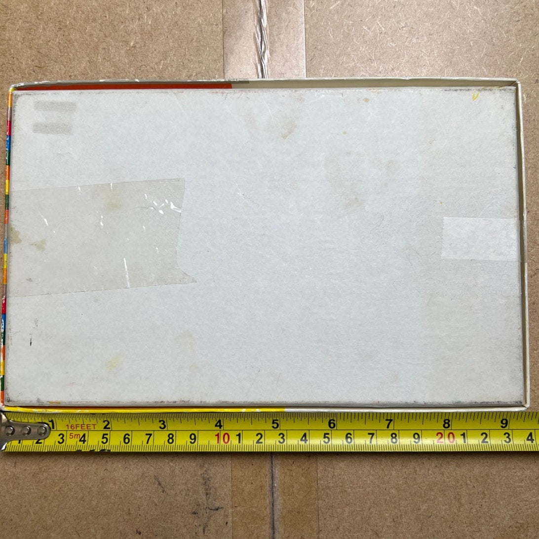 Vintage Grumbacher (36) Artist Oil Pastels With A Few Missing Sticks