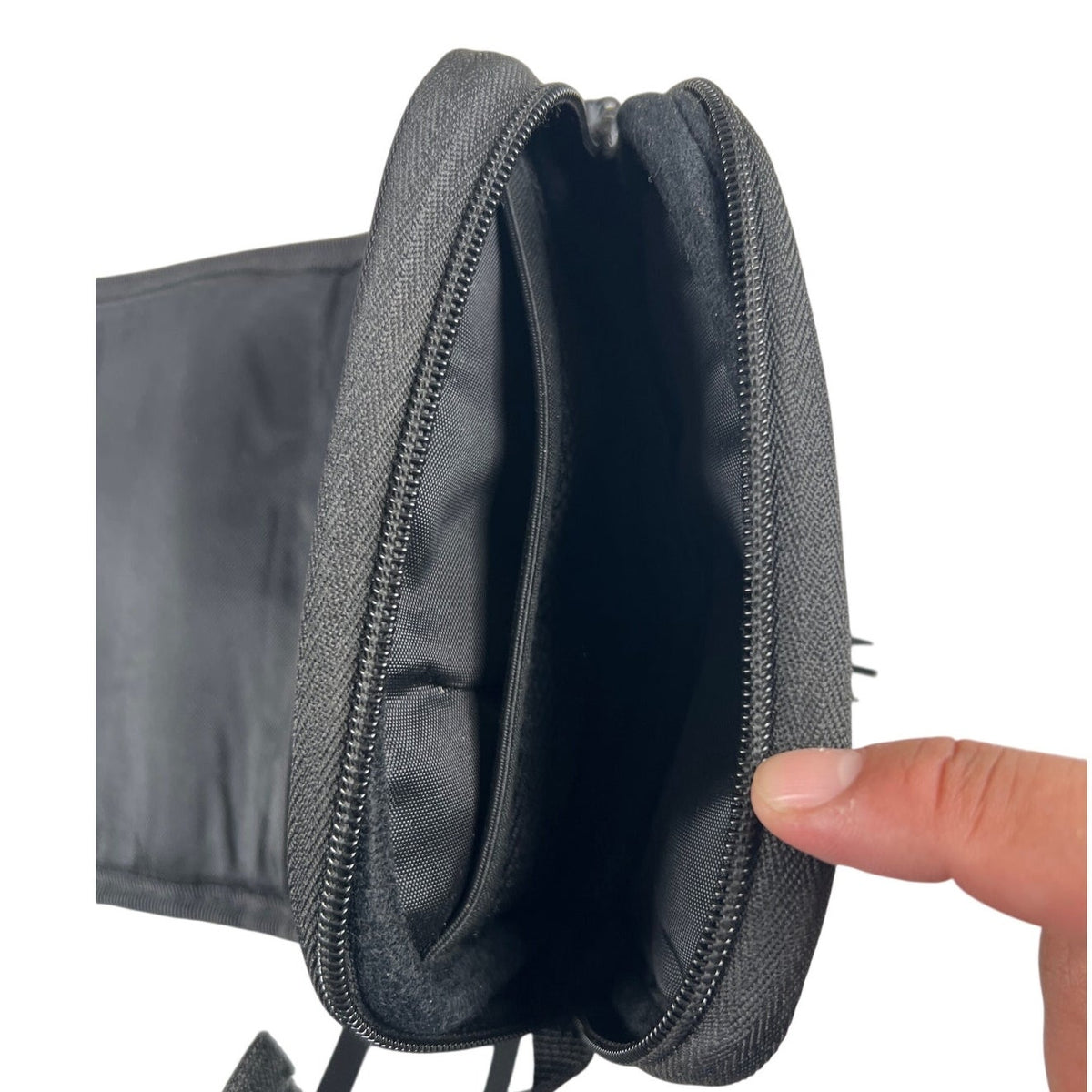 Nintendo DS Mario Travel Bag Carrying Case Super Mario Bros