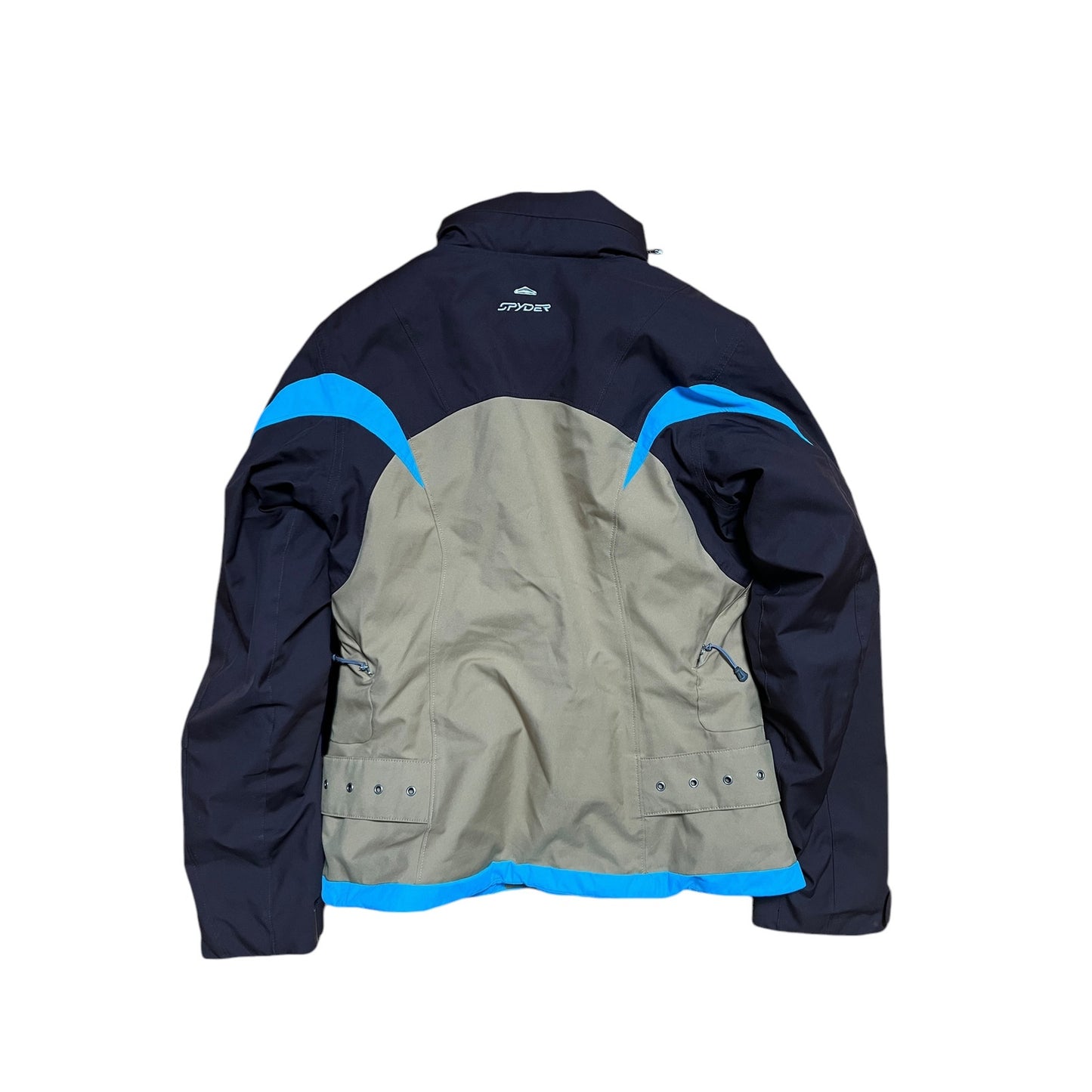 Spyder Thiinsulate Insulation Ladies Jacket Medium M