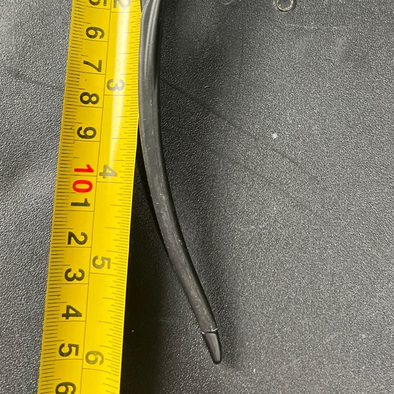 Oakley FLAK 2.0 Black Shades Polarized Sport Sunglasses 009188