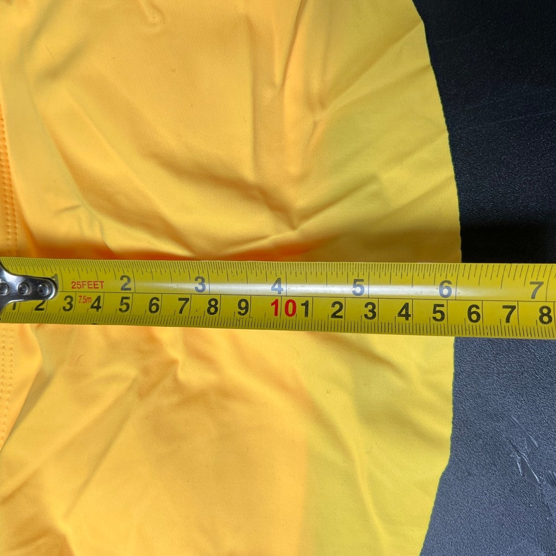 NWT Terra Of Heaven Alice Floral Bikini Set Women Size S