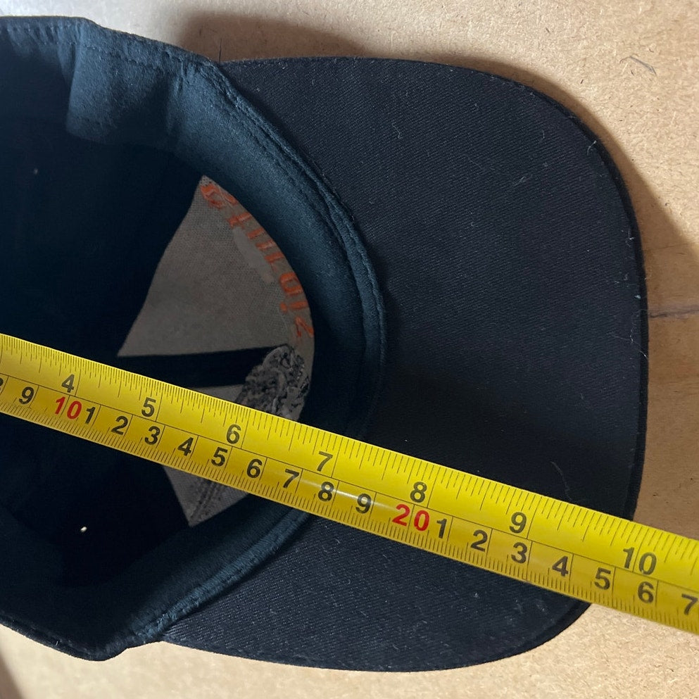 2013 Sturgis Black Hills Rally 73rd Annual Baseball Cap